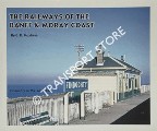 The Railways of the Banff & Moray Coast by MAXTONE, G. R.